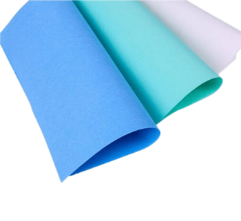 Крепированная бумага, 500мм*500мм №500